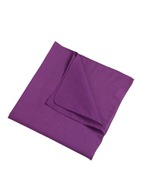 Scarf Basic - Purple